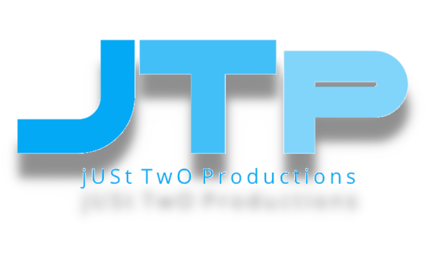 jUSt TwO Productions